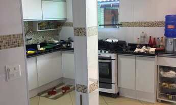 Imagem 2: CASA RESIDENCIAL em SANTO ANDRÉ - SP, PARQUE JAÇATUBA