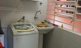 Imagem 7: CASA RESIDENCIAL em SANTO ANDRÉ - SP, PARQUE JAÇATUBA