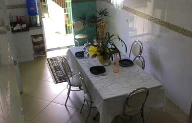 Imagem 3: CASA RESIDENCIAL em SANTO ANDRÉ - SP, PARQUE JAÇATUBA