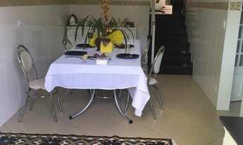 Imagem 4: CASA RESIDENCIAL em SANTO ANDRÉ - SP, PARQUE JAÇATUBA