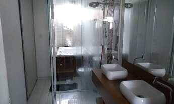 Imagem 3: CASA RESIDENCIAL em SANTO ANDRÉ - SP, PARQUE JAÇATUBA