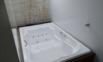 Imagem 5: CASA RESIDENCIAL em SANTO ANDRÉ - SP, PARQUE JAÇATUBA