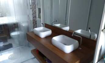 Imagem 4: CASA RESIDENCIAL em SANTO ANDRÉ - SP, PARQUE JAÇATUBA