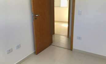 Imagem 3: CASA RESIDENCIAL em SANTO ANDRÉ - SP, VILA CURUÇÁ