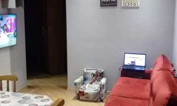 Imagem: APARTAMENTO RESIDENCIAL em SANTO ANDRÉ