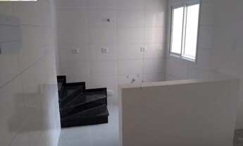 Imagem: APARTAMENTO RESIDENCIAL em SANTO ANDRÉ