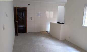 Imagem 2: APARTAMENTO RESIDENCIAL em SANTO ANDRÉ - SP, VILA CURUÇÁ