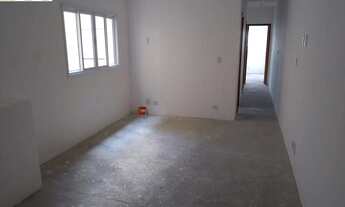 Imagem 3: APARTAMENTO RESIDENCIAL em SANTO ANDRÉ - SP, VILA CURUÇÁ