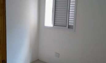 Imagem 4: APARTAMENTO RESIDENCIAL em SANTO ANDRÉ - SP, VILA CURUÇÁ