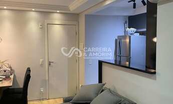 Imagem: APARTAMENTO 55m² A VENDA NA VILA DAS BELEZA