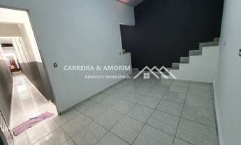 Imagem 6: ALUGO CASA COM 03 CÔMODOS, SENDO 2 QUARTOS, SALA/COZINHA, BANHEIRO E ÁREA DE SERVIÇOS, VAL