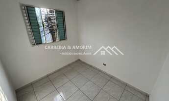 Imagem 5: ALUGO CASA COM 03 CÔMODOS, SENDO 2 QUARTOS, SALA/COZINHA, BANHEIRO E ÁREA DE SERVIÇOS, VAL