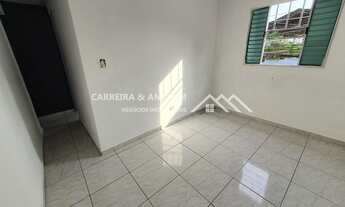 Imagem 3: ALUGO CASA COM 03 CÔMODOS, SENDO 2 QUARTOS, SALA/COZINHA, BANHEIRO E ÁREA DE SERVIÇOS, VAL