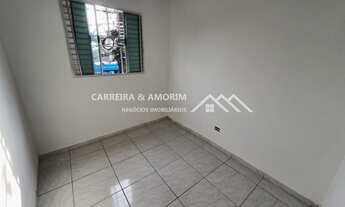 Imagem 4: ALUGO CASA COM 03 CÔMODOS, SENDO 2 QUARTOS, SALA/COZINHA, BANHEIRO E ÁREA DE SERVIÇOS, VAL