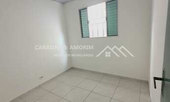 Imagem 6: ALUGO CASA COM 04 CÔMODOS, SENDO 2 QUARTOS, SALA, COZINHA, BANHEIRO E ÁREA DE SERVIÇOS. VA