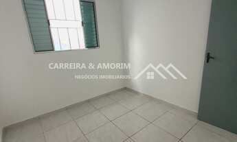 Imagem 5: ALUGO CASA COM 04 CÔMODOS, SENDO 2 QUARTOS, SALA, COZINHA, BANHEIRO E ÁREA DE SERVIÇOS. VA