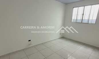 Imagem 2: ALUGO CASA COM 04 CÔMODOS, SENDO 2 QUARTOS, SALA, COZINHA, BANHEIRO E ÁREA DE SERVIÇOS. VA