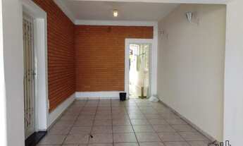 Imagem 2: CASA RESIDENCIAL em CAMPINAS - SP, JARDIM EULINA