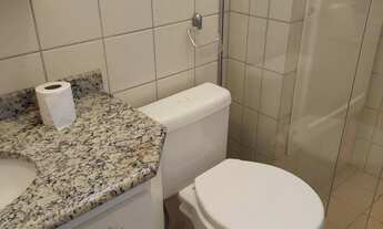 Imagem 6: APARTAMENTO RESIDENCIAL em CAMPINAS - SP, TAQUARAL