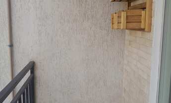 Imagem 4: APARTAMENTO RESIDENCIAL em CAMPINAS - SP, JARDIM CAMPOS ELISEOS