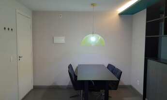 Imagem 4: APARTAMENTO RESIDENCIAL em CAMPINAS - SP, BONFIM