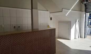 Imagem 2: PONTO COMERCIAL COMERCIAL em CAMPINAS - SP, VILA NOVA