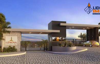 Imagem 7: Casa no Jardim Europa, 2 Quartos, na Laje, para Venda, no Condomínio Génova, em Feira de S