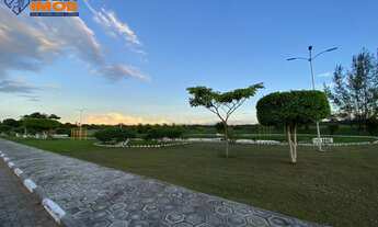 Imagem 3: Terreno Residencial para Venda, no Cond Irlena Marques, Alto Padrão, Avenida Nóide Cerquei