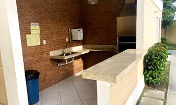 Imagem 7: Casa no Papagaio, Duplex, 2 Quartos, para Venda, no Condomínio Azul Ville Duo Papagaio, em