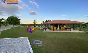 Imagem 2: Terreno Residencial para Venda, no Cond Irlena Marques, Alto Padrão, Avenida Nóide Cerquei