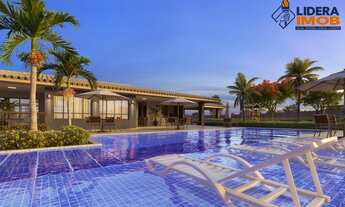 Imagem: Casa no Jardim Europa, 2 Quartos, na Laje