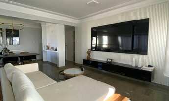 Imagem 3: Apartamento semimobiliado na Kalilândia, 4/4, 3 Suítes, Armários Planejados, para Venda, n