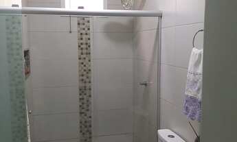 Imagem 2: Casa Solta no Campo Limpo, 5 Quartos, 1 Suíte, Área Gourmet, em Feira de Santana, Área Tot