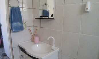 Imagem 7: Apartamento na Sussuarana, 2 Quartos, para Venda, em Condomínio, em Salvador, Área de 52 m