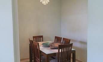 Imagem 7: Casa Solta no Campo Limpo, 5 Quartos, 1 Suíte, Área Gourmet, em Feira de Santana, Área Tot