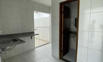 Imagem 3: Casa no Sim, 3 Quartos, Suíte, Dependência, Garagem Coberta, para Venda, no Condomínio Acq