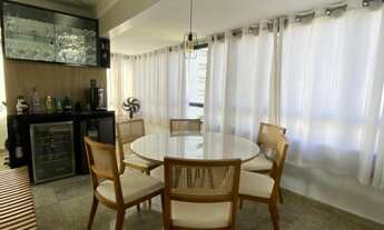 Imagem 5: Apartamento semimobiliado na Kalilândia, 4/4, 3 Suítes, Armários Planejados, para Venda, n