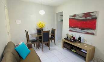 Imagem: Apartamento na Rua Nova, 2 Quartos, para