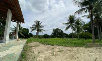 Imagem 5: Sítio no Sim, para Venda, na Av. Nóide Cerqueira, Área Total de 6.068,78 m², em Feira de S