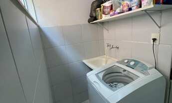 Imagem 7: Apartamento na Rua Nova, 2 Quartos, para Venda, no Residencial Central Park, em Feira de S