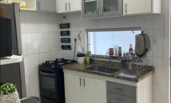 Imagem 4: Casa no Tomba, 3 Quartos, 1 Suíte, Garagem Coberta, para Venda, no Condomínio Prímula, em