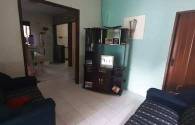 Imagem 5: Casa residencial para Venda, Centro, Amélia Rodrigues, 2 dormitórios sendo 1 suíte, 3 sala