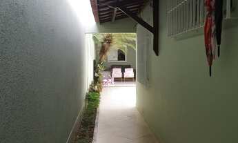 Imagem 6: Casa Solta no Campo Limpo, 5 Quartos, 1 Suíte, Área Gourmet, em Feira de Santana, Área Tot