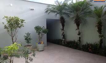 Imagem: Casa Solta no Campo Limpo, 5 Quartos, 1