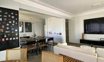 Imagem 4: Apartamento semimobiliado na Kalilândia, 4/4, 3 Suítes, Armários Planejados, para Venda, n