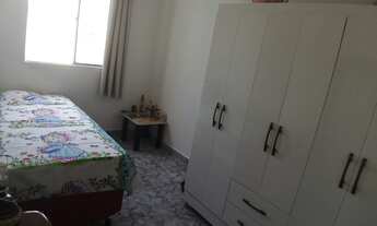 Imagem 6: Apartamento na Sussuarana, 2 Quartos, para Venda, em Condomínio, em Salvador, Área de 52 m