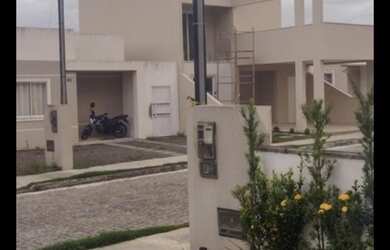 Imagem 3: Casa no Sim, Terreno Excedente, 2 Quartos, para Venda, no Condomínio Riviera, em Feira de