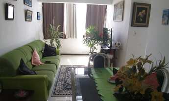 Imagem 2: Apartamento na Sussuarana, 2 Quartos, para Venda, em Condomínio, em Salvador, Área de 52 m