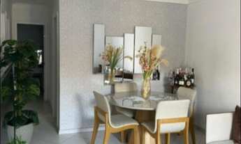 Imagem 2: Casa no Tomba, 3 Quartos, 1 Suíte, Garagem Coberta, para Venda, no Condomínio Prímula, em