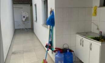 Imagem 6: Casa no Tomba, 3 Quartos, 1 Suíte, Garagem Coberta, para Venda, no Condomínio Prímula, em